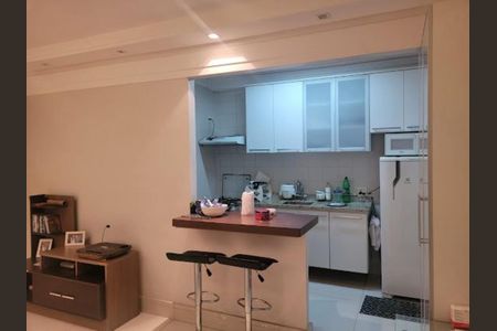 Foto 07 de apartamento à venda com 3 quartos, 72m² em Tamboré, Barueri