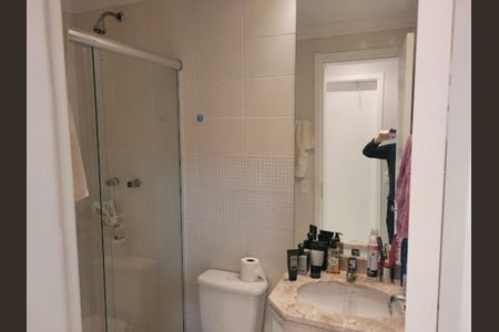 Foto 11 de apartamento à venda com 3 quartos, 72m² em Tamboré, Barueri