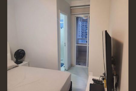 Foto 10 de apartamento à venda com 3 quartos, 72m² em Tamboré, Barueri