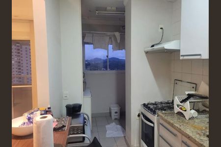Foto 06 de apartamento à venda com 3 quartos, 72m² em Tamboré, Barueri