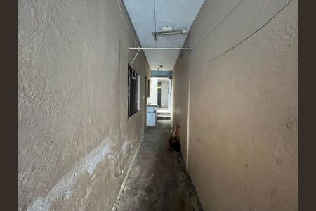 Studio para alugar com 18m², 1 quarto e sem vagaCorredor