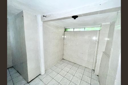 Sala/Quarto de kitnet/studio para alugar com 1 quarto, 18m² em Vila Aurora (zona Norte), São Paulo
