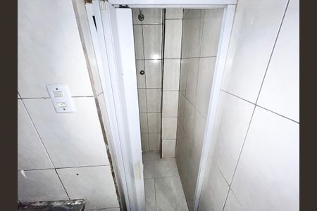 Studio para alugar com 18m², 1 quarto e sem vagaCozinha