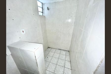 Sala/Quarto de kitnet/studio para alugar com 1 quarto, 18m² em Vila Aurora (zona Norte), São Paulo