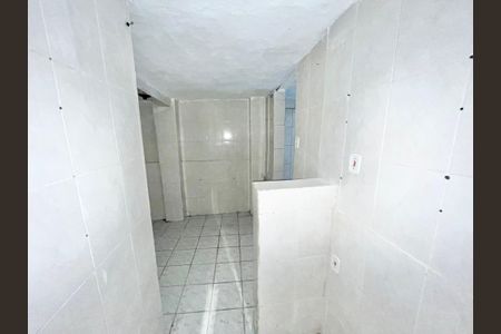 Studio para alugar com 18m², 1 quarto e sem vagaSala/Quarto