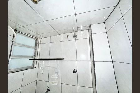 Studio para alugar com 18m², 1 quarto e sem vagaBanheiro