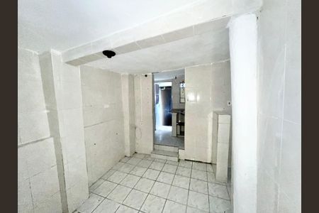 Sala/Quarto de kitnet/studio para alugar com 1 quarto, 18m² em Vila Aurora (zona Norte), São Paulo