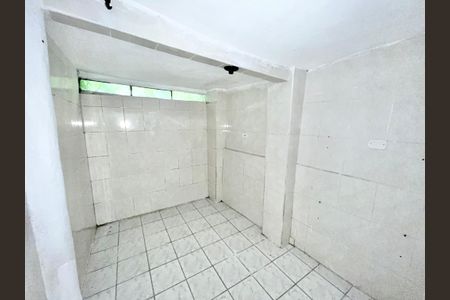 Sala/Quarto de kitnet/studio para alugar com 1 quarto, 18m² em Vila Aurora (zona Norte), São Paulo