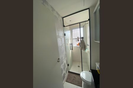 Apartamento à venda com 2 quartos, 47m² em Presidente Altino, Osasco