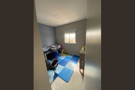 Apartamento à venda com 2 quartos, 47m² em Presidente Altino, Osasco