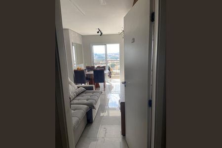 Apartamento à venda com 2 quartos, 47m² em Presidente Altino, Osasco