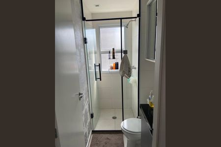 Apartamento à venda com 2 quartos, 47m² em Presidente Altino, Osasco