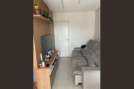 Apartamento à venda com 2 quartos, 47m² em Presidente Altino, Osasco