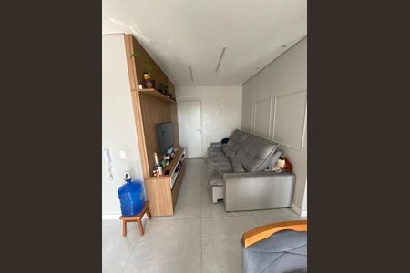 Apartamento à venda com 2 quartos, 47m² em Presidente Altino, Osasco