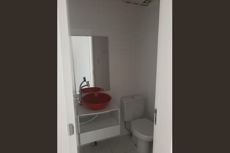 Apartamento à venda com 2 quartos, 52m² em Vila Guedes, São Paulo