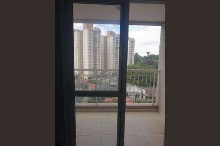 Apartamento à venda com 2 quartos, 52m² em Vila Guedes, São Paulo