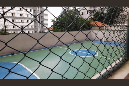 Apartamento à venda com 2 quartos, 52m² em Vila Guedes, São Paulo