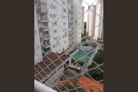 Apartamento à venda com 2 quartos, 52m² em Vila Guedes, São Paulo