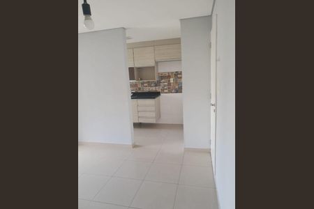 Apartamento à venda com 2 quartos, 52m² em Vila Guedes, São Paulo