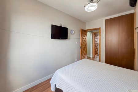 Apartamento à venda com 78m², 2 quartos e sem vagaQuarto 1