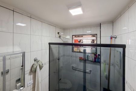 Apartamento à venda com 78m², 2 quartos e sem vagaBanheiro