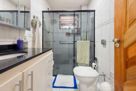 Apartamento à venda com 78m², 2 quartos e sem vagaBanheiro