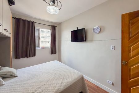 Apartamento à venda com 78m², 2 quartos e sem vagaQuarto 1