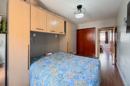 Apartamento à venda com 78m², 2 quartos e sem vagaQuarto 2