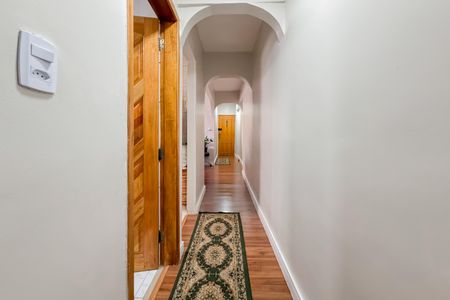 Corredor de apartamento à venda com 2 quartos, 78m² em Liberdade, São Paulo