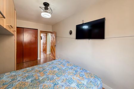 Apartamento à venda com 78m², 2 quartos e sem vagaQuarto 2