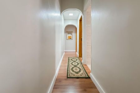 Corredor de apartamento à venda com 2 quartos, 78m² em Liberdade, São Paulo