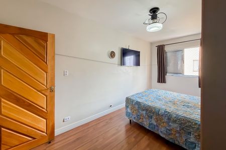 Apartamento à venda com 78m², 2 quartos e sem vagaQuarto 2