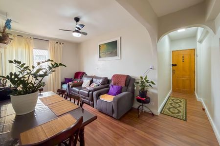 Apartamento à venda com 78m², 2 quartos e sem vagaSala