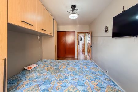 Apartamento à venda com 78m², 2 quartos e sem vagaQuarto 2
