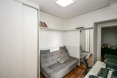Apartamento à venda com 213m², 4 quartos e 3 vagasSuíte 4