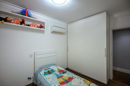 Apartamento à venda com 213m², 4 quartos e 3 vagasSuíte 3