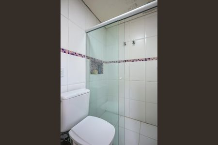 Apartamento à venda com 213m², 4 quartos e 3 vagasBanheiro Suíte 2