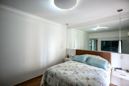 Apartamento à venda com 213m², 4 quartos e 3 vagasSuíte 1