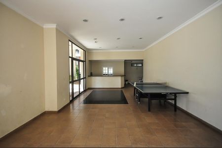 Apartamento à venda com 213m², 4 quartos e 3 vagasSalão de Jogos