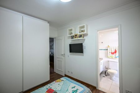 Apartamento à venda com 213m², 4 quartos e 3 vagasSuíte 3