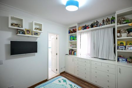 Apartamento à venda com 213m², 4 quartos e 3 vagasSuíte 3