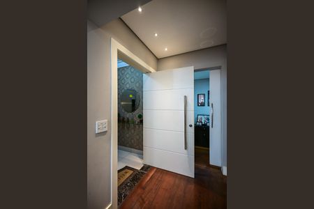 Apartamento à venda com 213m², 4 quartos e 3 vagasHall de Entrada