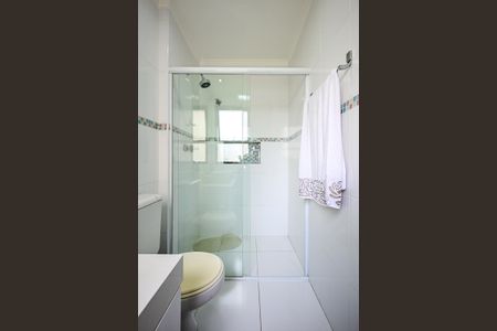 Apartamento à venda com 213m², 4 quartos e 3 vagasBanheiro Suíte  4