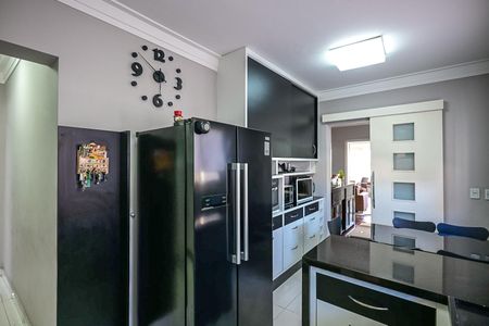 Apartamento à venda com 213m², 4 quartos e 3 vagasCozinha