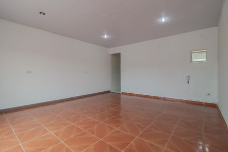 Sala de casa para alugar com 3 quartos, 150m² em Jardim Primavera, Mauá