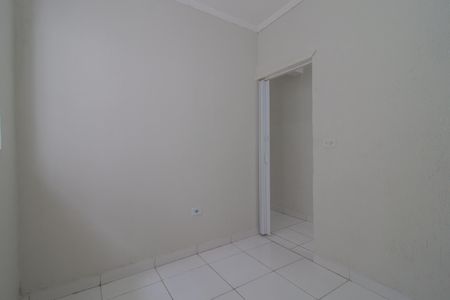 Quarto 2 de casa para alugar com 3 quartos, 150m² em Jardim Primavera, Mauá