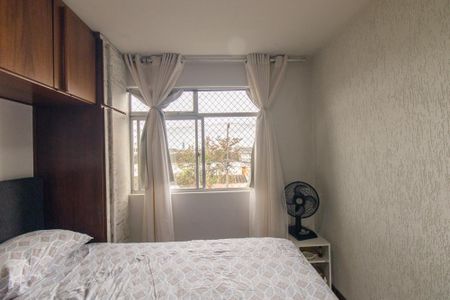 Apartamento para alugar com 50m², 3 quartos e 1 vagaQuarto 3