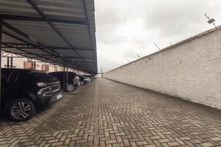 Apartamento para alugar com 50m², 3 quartos e 1 vagaÁrea externa