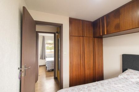Apartamento para alugar com 50m², 3 quartos e 1 vagaQuarto 3