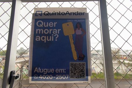 Apartamento para alugar com 50m², 3 quartos e 1 vagaPlaca